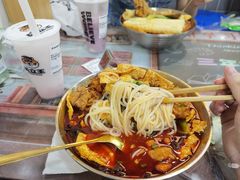 -龍城柳州螺蛳粉(群星路店)
