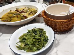 -青花小镇(凯翔新天地店)