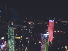 -WFC会仙楼观景台