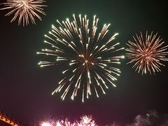 -茅山东方盐湖城景区