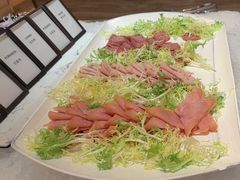 -北京王府井希尔顿酒店·万斯阁西餐厅