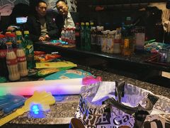 -好乐迪(张扬路八佰伴店)