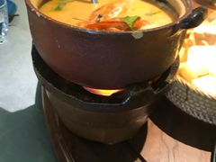 -星叶·东南亚料理(宁波万象汇店)