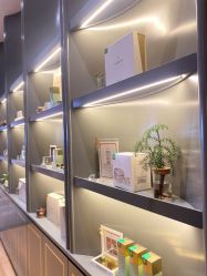 -栖SPA·ONDA ·海菲秀·皑皑科技美肤中心