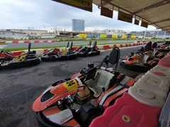 -赛卡联盟WSK卡丁车俱乐部