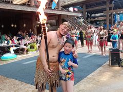 -杭州开元森泊度假乐园