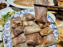 -阿庄新豫菜(通泰路店)