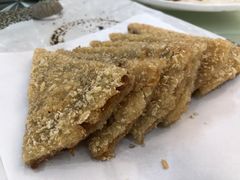 四季秘制豆沙饼-四季大酒楼(白濠店)