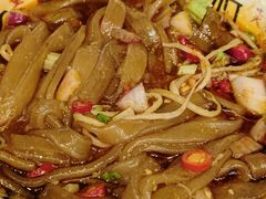 -钢管厂歆瑞源油卤串串香(春熙路太古里店)