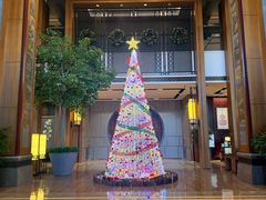 -济南香格里拉·咖啡泉自助餐厅