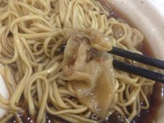 -蒋家桥饺面店(广陵路店)