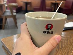 -李先生牛肉面大王(朝阳街店)