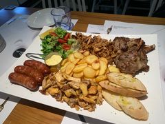 -HELLO MUSAE 拾光缪斯餐厅·纯正希腊风味(苏州中心店)