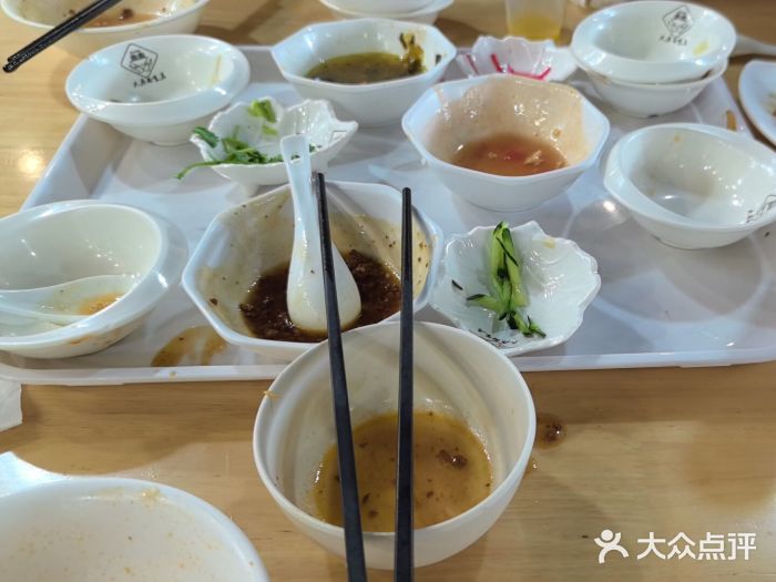 太原面食店(解放路店)图片