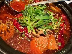 -小南洋海景餐厅(深圳湾店)