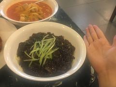 -桃园中华料理炸酱面(燕儿岛路店)