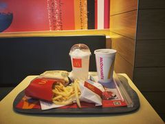 -麦当劳(坂田分店)