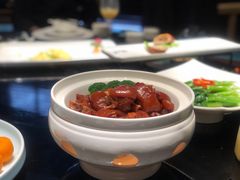 猪蹄-荷栖小院·品质江西菜(红谷滩店)