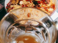 -嘎嘎鸭脑壳(蜀汉路店)