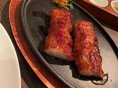 -广州柏悦酒店·悦景轩·粤菜餐厅