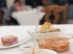 蟹黄汤包-怡园饭店-餐厅(四望亭店)