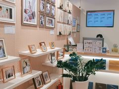 -方快-照相馆(金桥国际店)