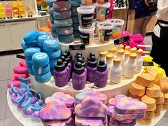 -LUSH(威尼斯人店)