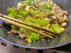 -张氏父子常德肠子馆(贺龙店)