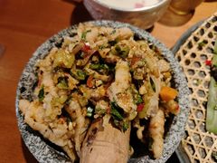 -勐丽梦兰傣味餐厅