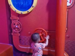 -沈阳海洋探索中心