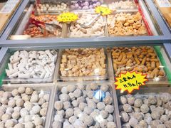 自助取餐区-锅圈食汇火锅烧烤食材超市(凤城六路店)