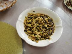 -翠茗农庄土菜馆(天目湖店)