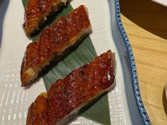 -京料理·日料自助·铁板燒(复悦城店)