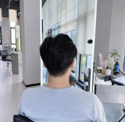 -DK SALON连锁专业烫染接发店
