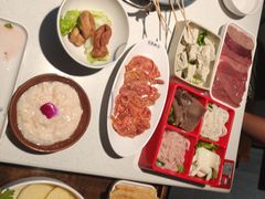 -小龙坎火锅(总店)