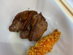 -香里香自助快餐(全安广场店)