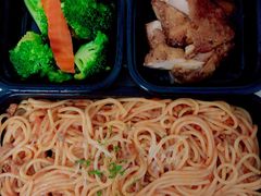 -食间牛排(重庆路万达店)