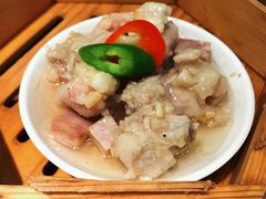 -点心传说·粤菜点心(佐阾虹湾店)