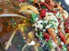 -虾饺妹·粤式手工点心(水荫路店)
