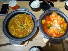 -极有家小鱼小鸡石锅煲(佳兆业店)