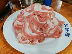 -元盛居(生态大街店)