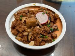 -涌上外婆桥(岱山日达店)