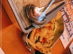 -神府路壹号·海鲜烧烤·砂锅粥·锅物(三坊七巷店)