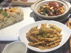 -邓丽君音乐主题餐厅