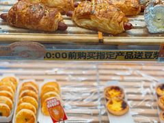 -味多美蛋糕(梨园店)