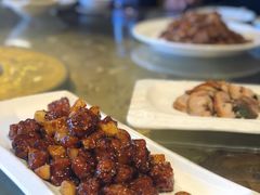 -老华洋饭庄(成林道店)