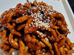 -皇城根北京风味主题餐厅(中海环宇城店)