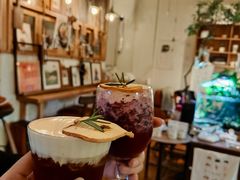 -懒鱼时光馆(沙坪坝店)