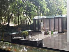 -箱美术馆私房菜(水晶郦城店)