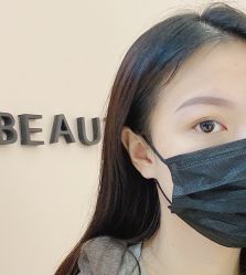 -本小姐美学·半永久纹眉野生眉